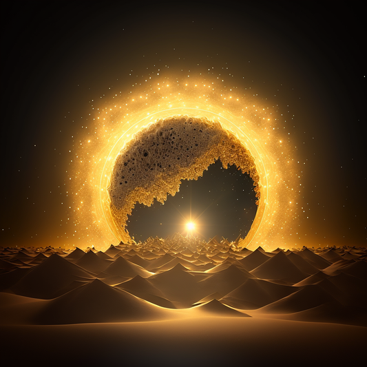 Exploring the Secrets of the Desert