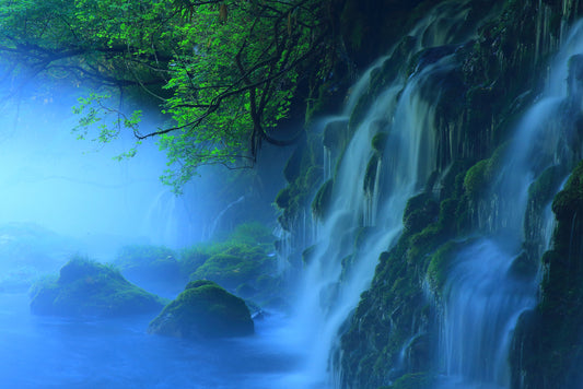 Unlocking the Symphony of Water and the Ancient Wisdom it Carries